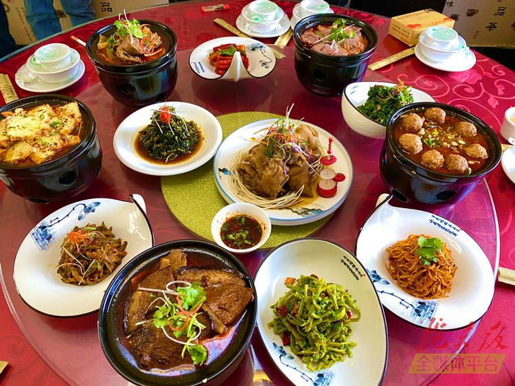 【高鐵來了】當“九鼎八簋”與高鐵相遇，會碰撞出怎樣的火花？