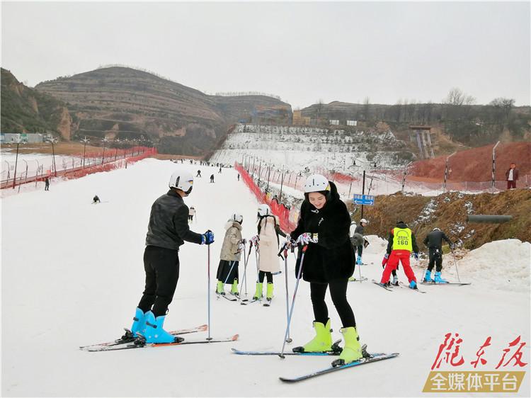 元旦假期，慶陽市旅游收入0.8億元