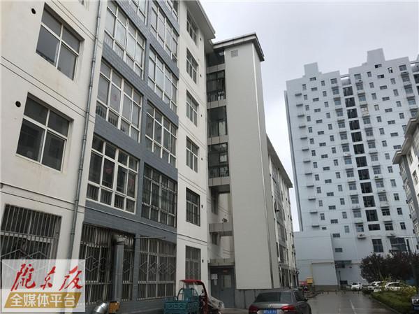 2020年慶陽市7件市列為民辦實(shí)事項目全面完成