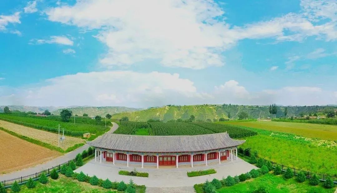 慶陽市推出“慶百年學黨史·到南梁銘初心” 紅色旅游精品線路，邀你來打卡！