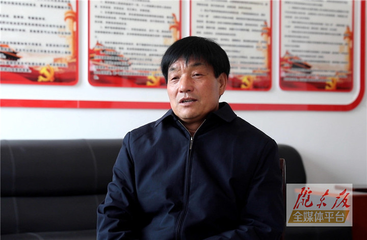 【脫貧攻堅我來見證】譚豐田：村子脫貧了，我們并沒有閑下來