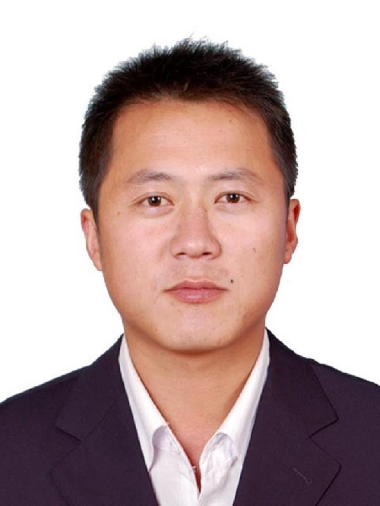 【慶陽市優(yōu)秀共產黨員風采】李小鵬：堅定信念勇?lián)?忠誠履職盡主責