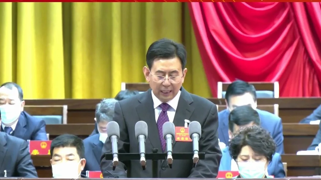 【市兩會視頻海報】五年來，代表提出的511件建議已全部辦結(jié)并答復(fù)代表