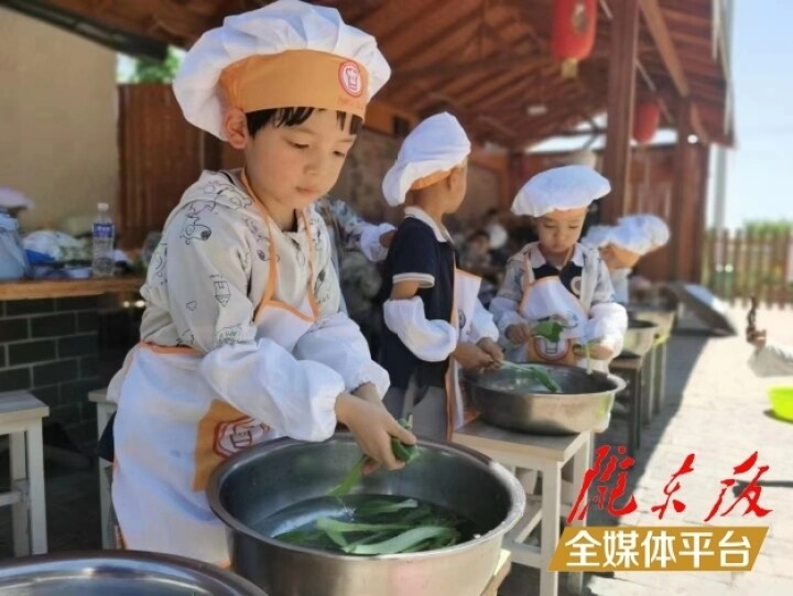 【教育關注】“雙減 ”一周年，暑期生活有了新變化