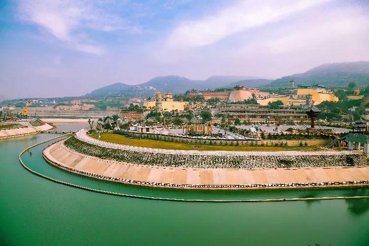 5.19中國(guó)旅游日丨一眼心動(dòng)！慶陽(yáng)這些打卡地，每個(gè)都值得奔赴！
