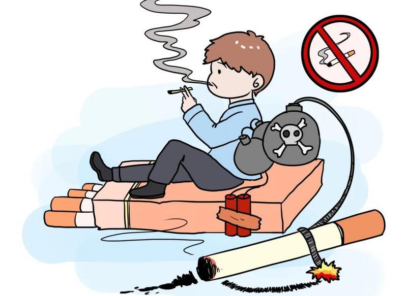 【健康“益”點(diǎn)】想要戒煙怎么辦？電子煙會(huì)危害健康嗎？