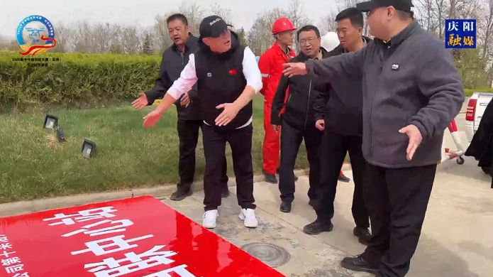 專家解讀2025數(shù)字中國(guó)創(chuàng)新大賽·低空經(jīng)濟(jì)賽道——油田巡檢挑戰(zhàn)賽比什么？