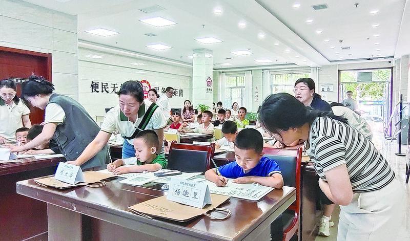 【新時代文明實踐】宴席瘦身，人情減負(fù)！移風(fēng)易俗讓慶陽“吹起”文明新風(fēng)