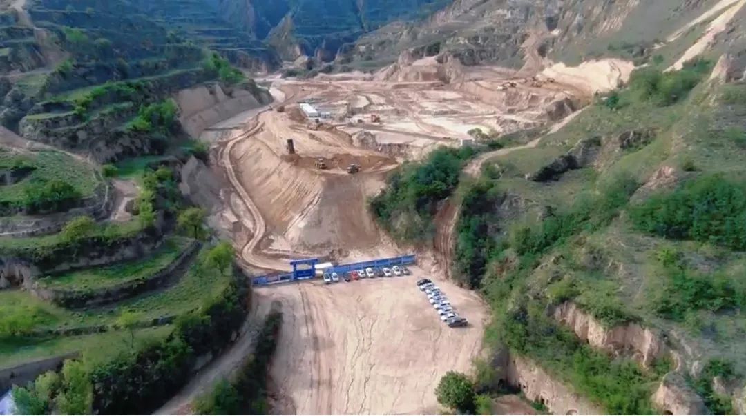 助力綠色轉型 打造隴東地區(qū)生態(tài)治理新標桿——慶城縣年處理200萬噸工業(yè)污水、油田污水、一般固體廢物處置項目有序推進