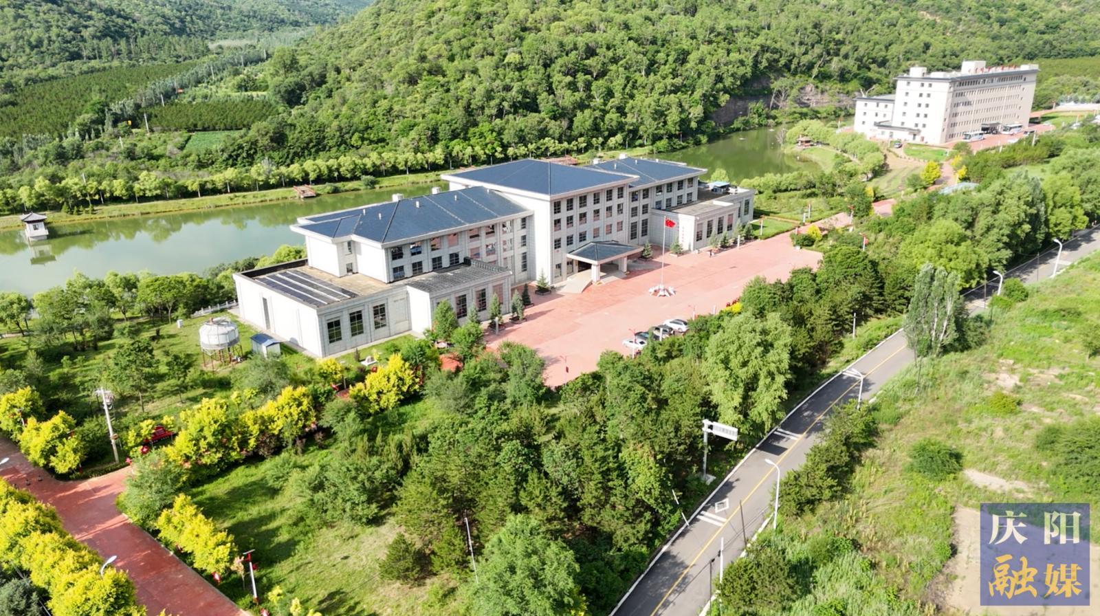學學相長礪初心 補鈣壯骨強本領——甘肅南梁干部學院上半年學員培訓工作側記