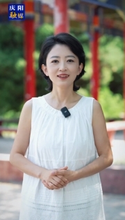 慶陽系列故事｜您知道嗎？甘肅這地界兒藏著個有意思的事兒——平?jīng)鲇凶轻忌矫鹛煜拢蓱c陽怎么就冒出來個小崆峒？這倆地兒到底什么淵源？一起來聽聽～