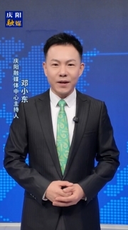 主播說新聞|貫通“能源動(dòng)脈”！寧縣天然氣預(yù)計(jì)11月正式投運(yùn)